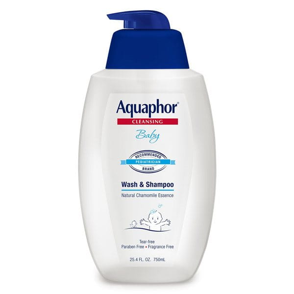 Aquaphor® Official Site Skin Protection and Healing